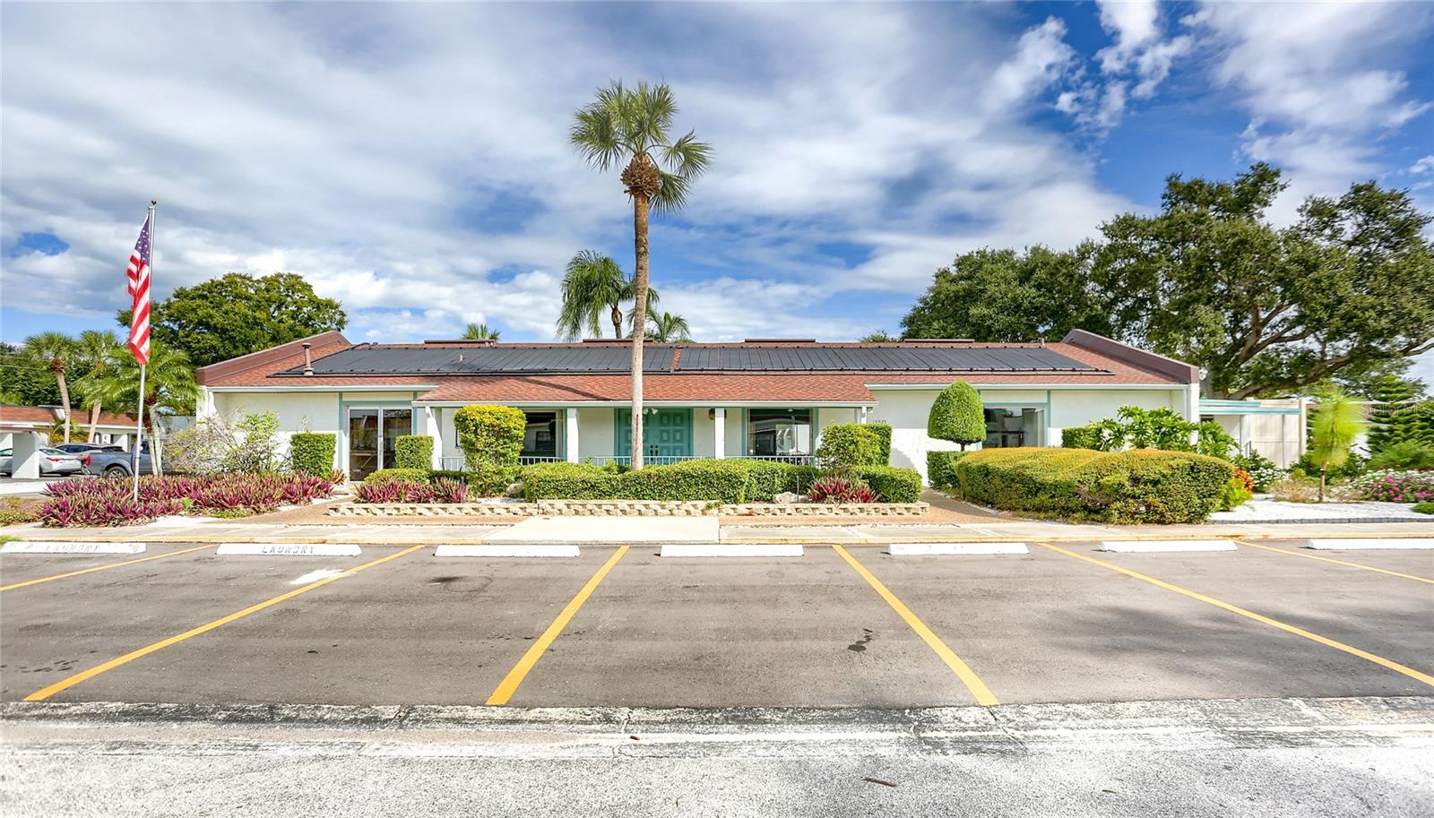 MISSION OAKS CONDO - Residential