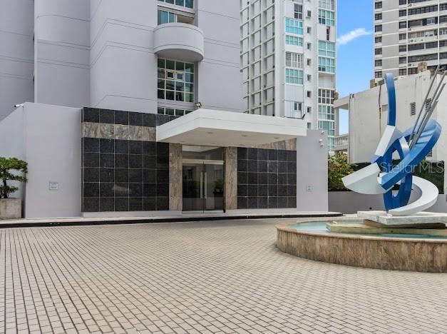 Photo of 59 Kings Court #5, San Juan, PR 00907 (MLS # PR9123017)