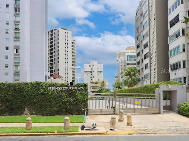 59 KINGS COURT 5