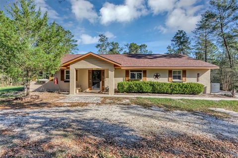 2588 COUNTY ROAD 245C OXFORD FL 34484