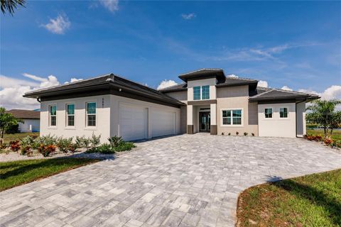 5061 COLLINGSWOOD BOULEVARD PORT CHARLOTTE FL 33948