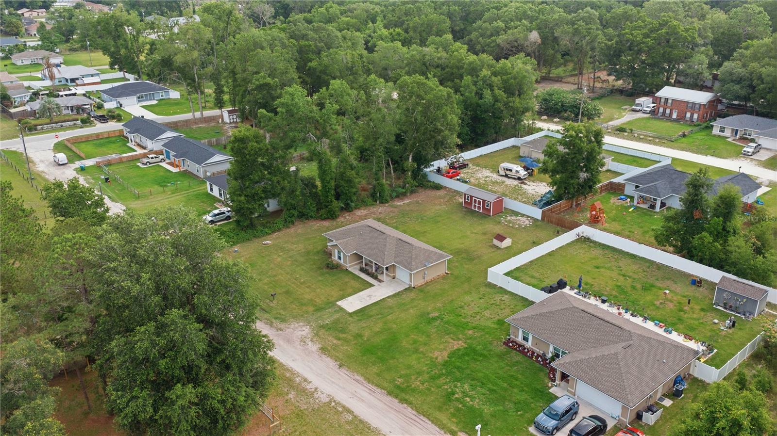 BELLEVIEW HEIGHTS ESTATE - Residential