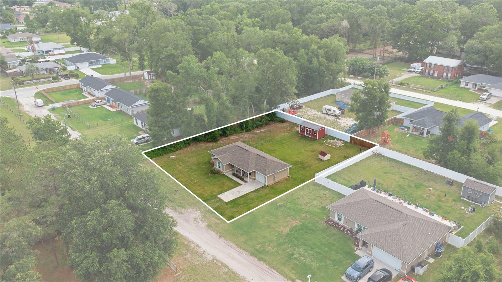 BELLEVIEW HEIGHTS ESTATE - Residential