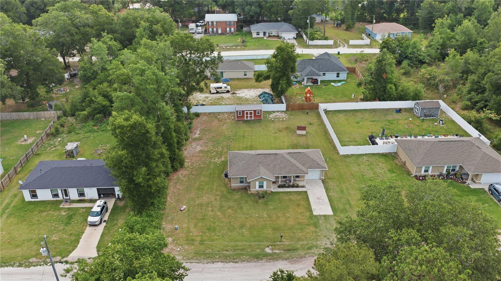 BELLEVIEW HEIGHTS ESTATE - Residential