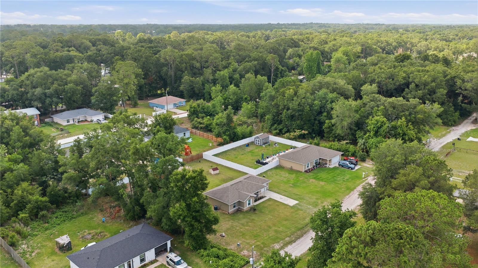 BELLEVIEW HEIGHTS ESTATE - Residential