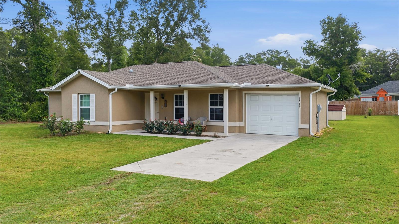 BELLEVIEW HEIGHTS ESTATE - Residential
