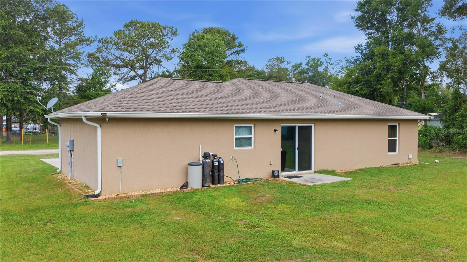 BELLEVIEW HEIGHTS ESTATE - Residential