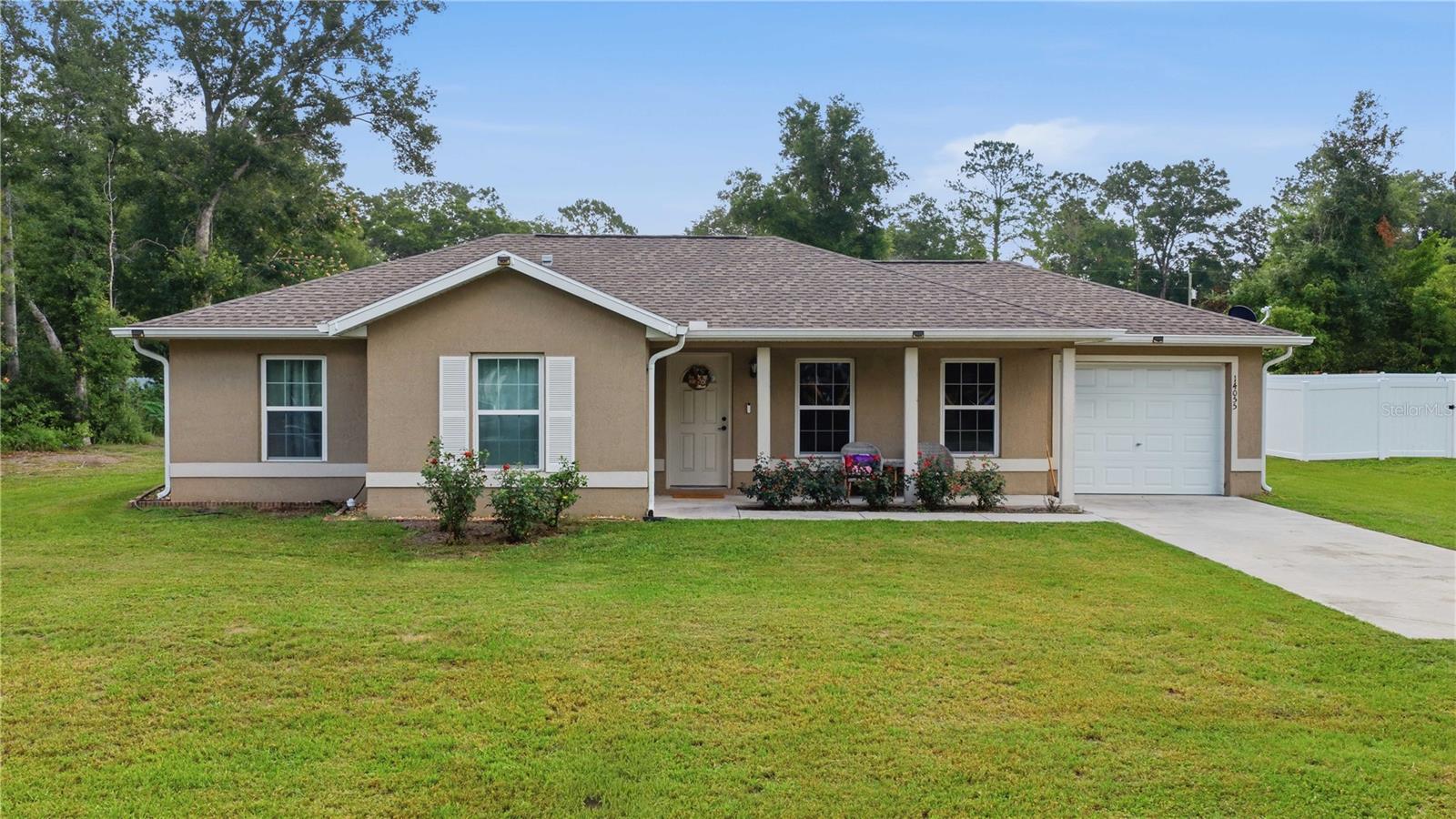 BELLEVIEW HEIGHTS ESTATE - Residential