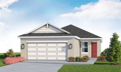 Photo of 13031 Bayberry Way, Parrish, FL 34219 (MLS # A4662939)