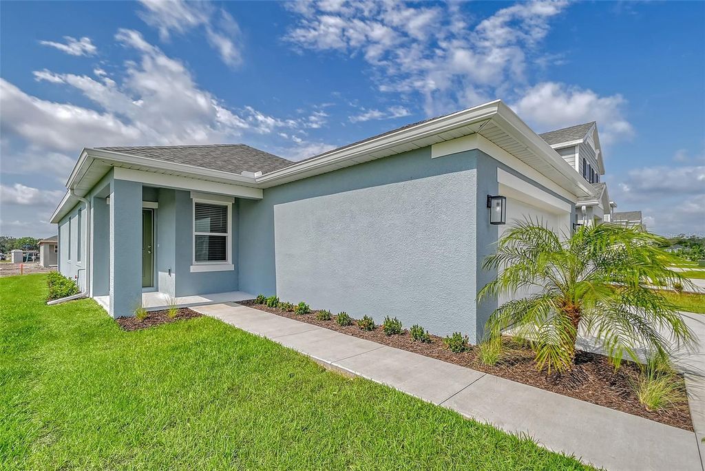 Photo of 13031 Bayberry Way, Parrish, FL 34219 (MLS # A4662939)