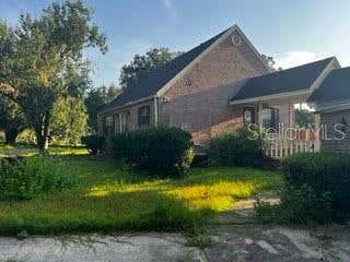 Photo of 423 SW Alderene Park Way, Madison, FL 32340 (MLS # A4703557)