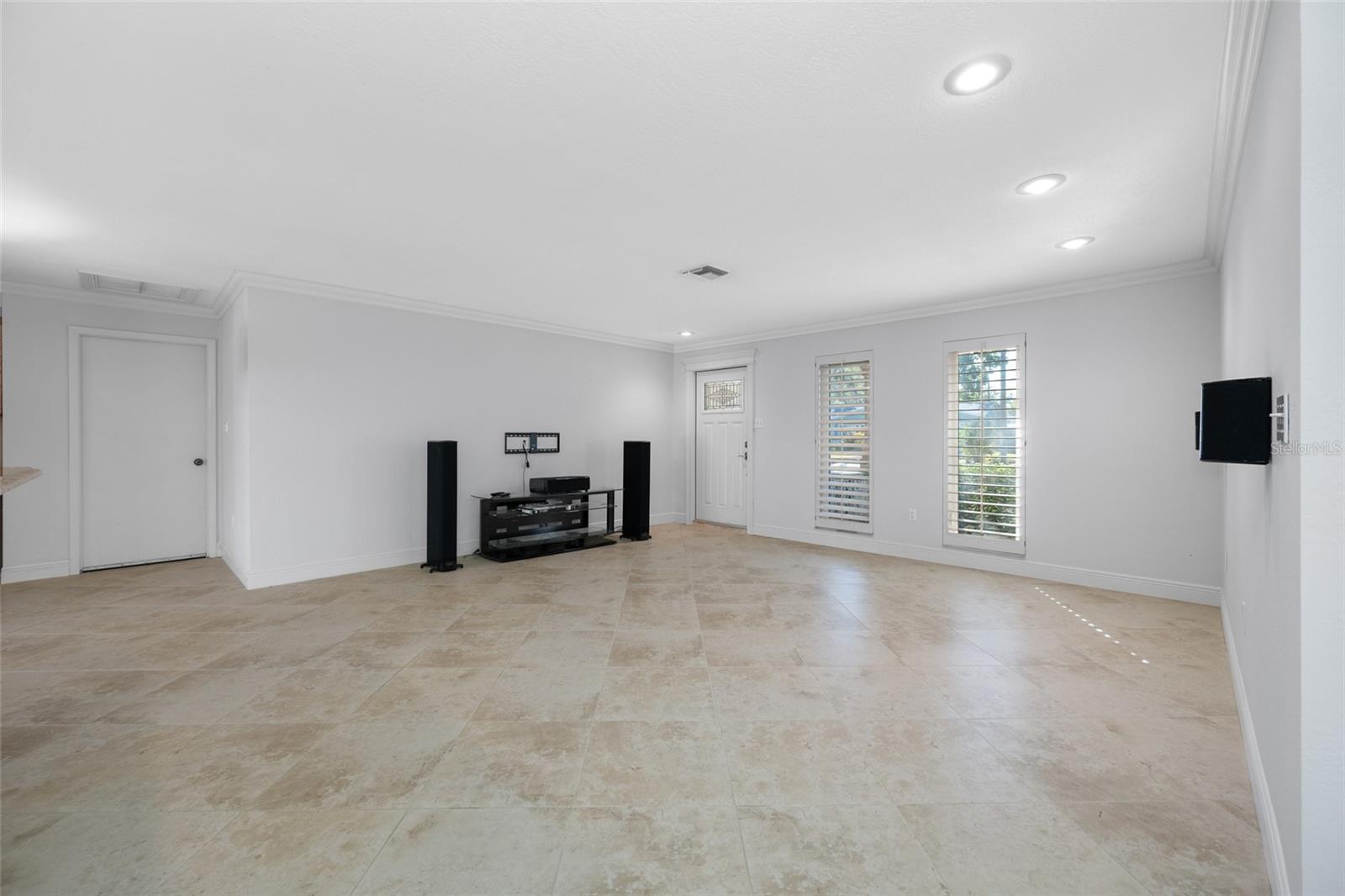 BAY PINES ESTATES - Residential