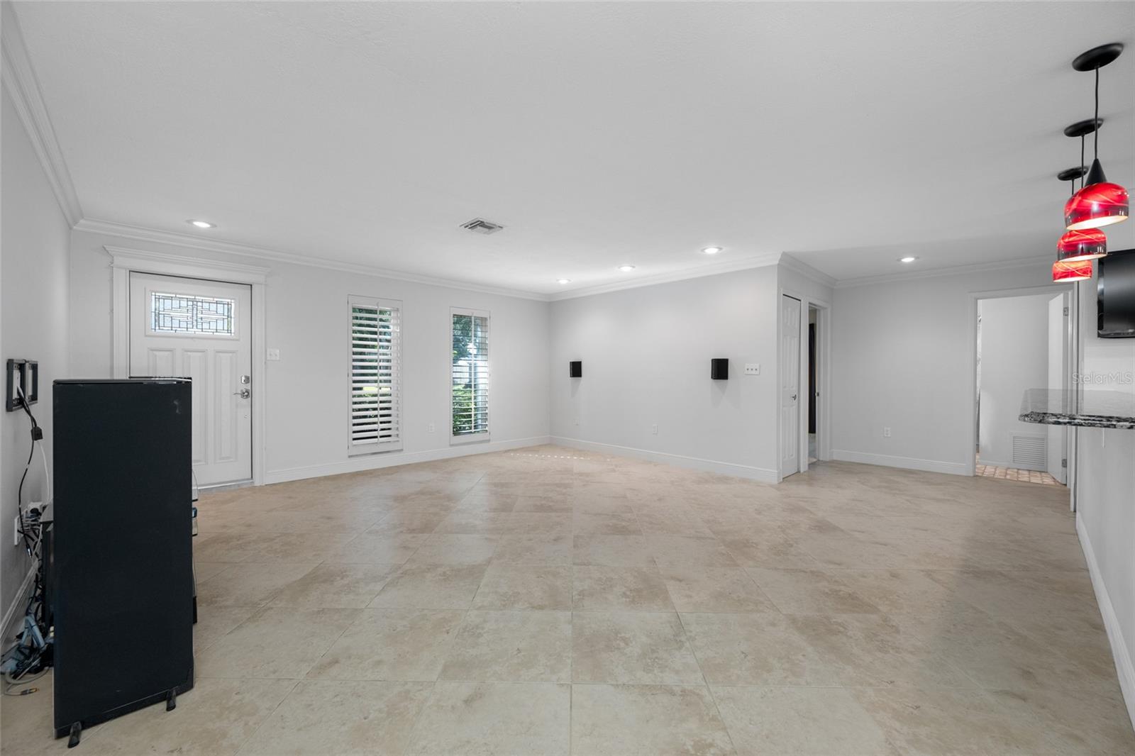 BAY PINES ESTATES - Residential