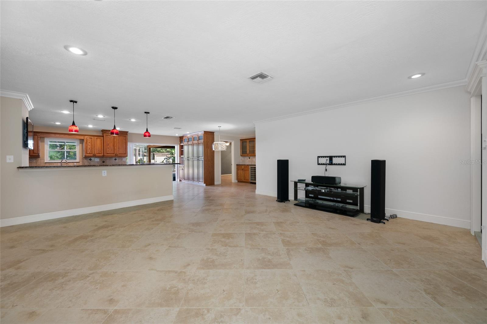 BAY PINES ESTATES - Residential