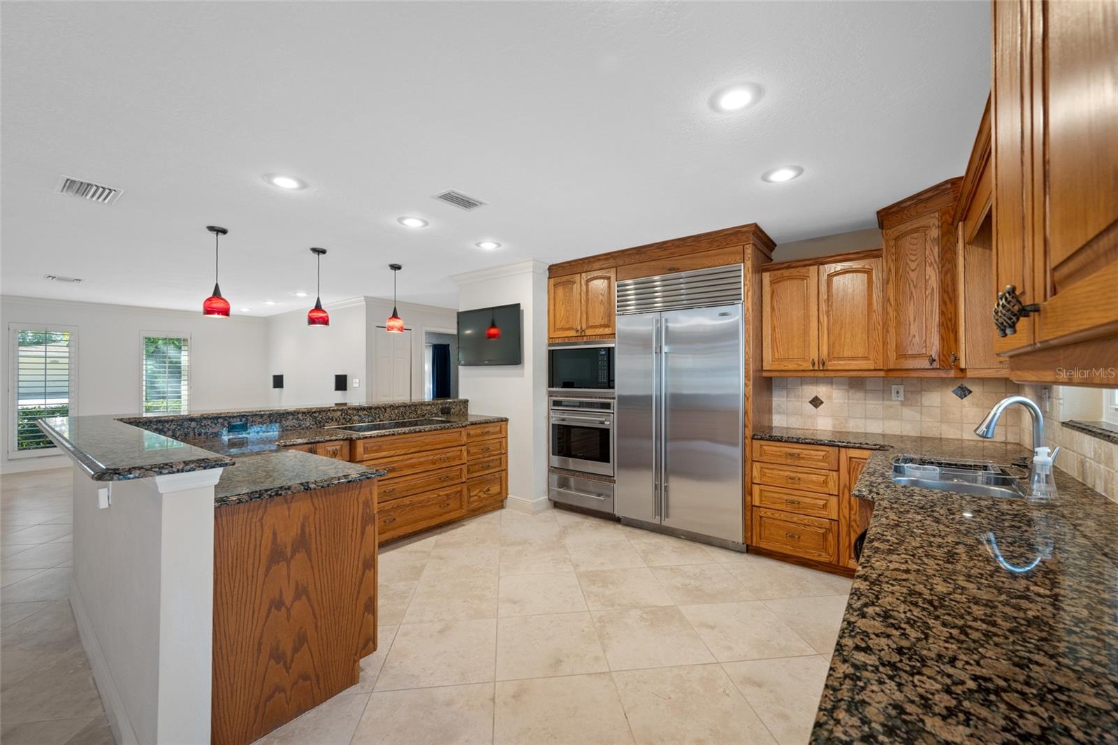 BAY PINES ESTATES - Residential