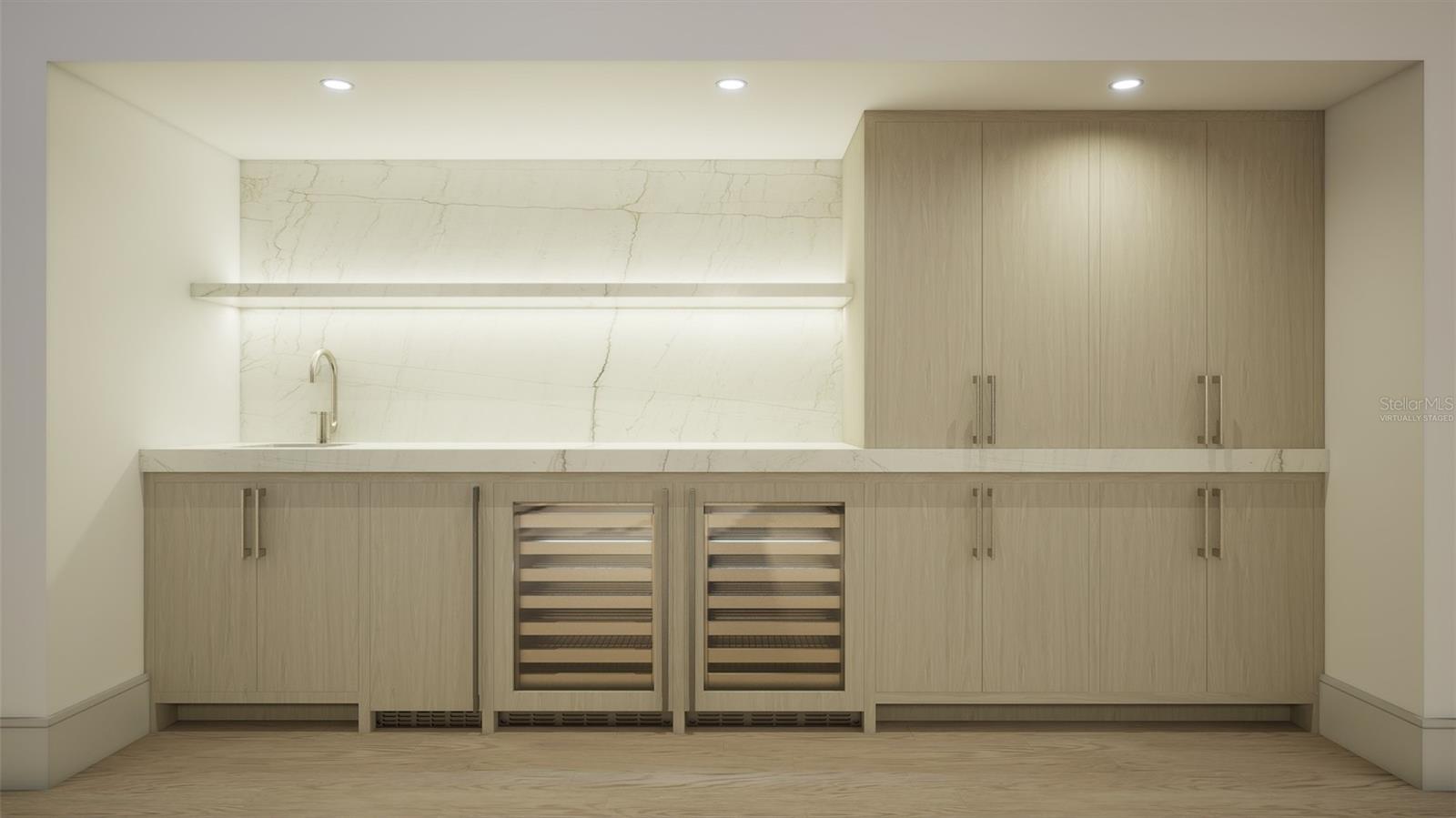 BIRD KEY SUB - Residential