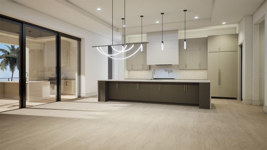 Photo of 526 N Spoonbill Drive, Sarasota, FL 34236 (MLS # A4674712)