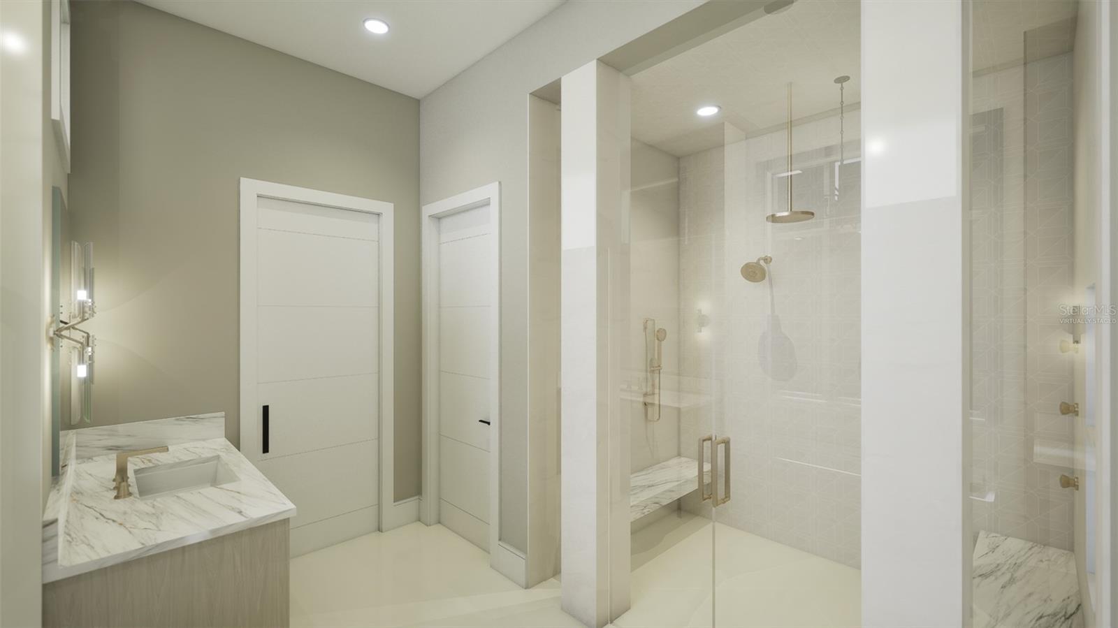 BIRD KEY SUB - Residential