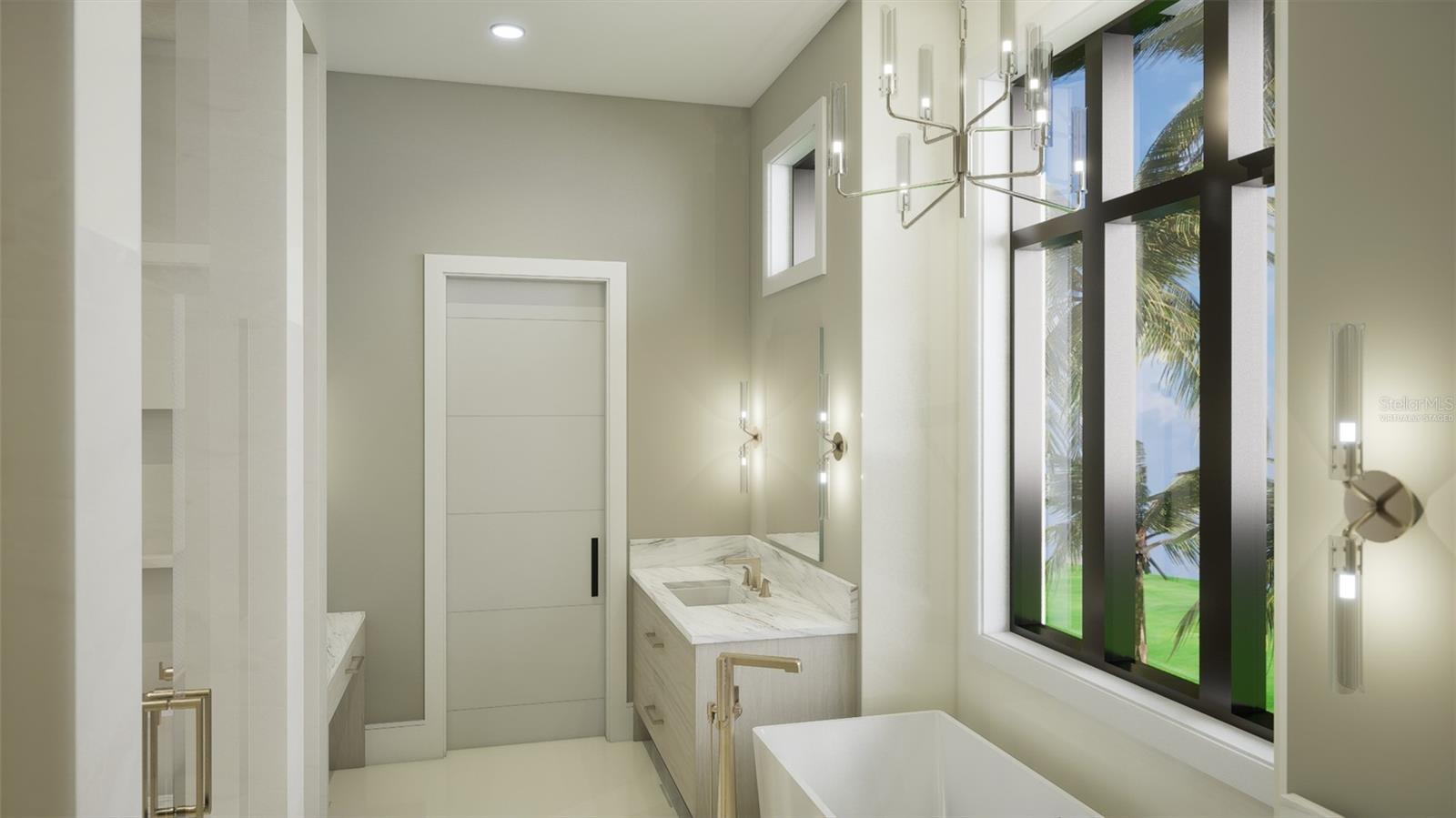 BIRD KEY SUB - Residential