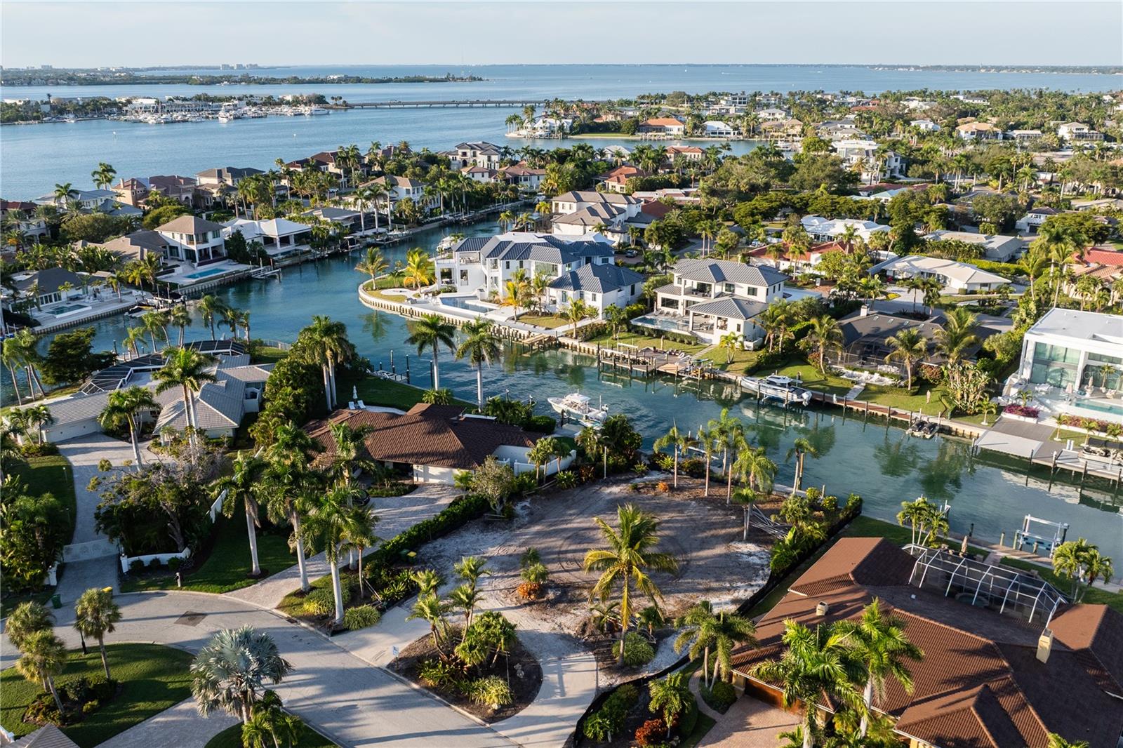 BIRD KEY SUB - Residential