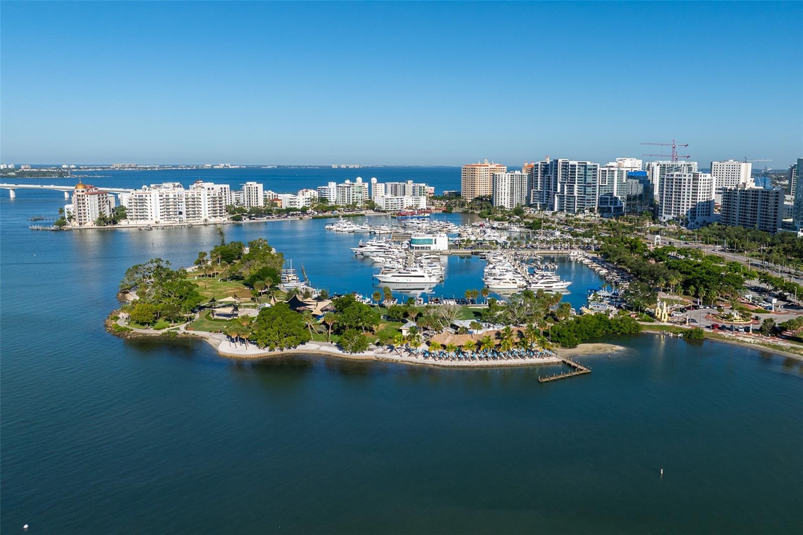 BIRD KEY SUB - Residential