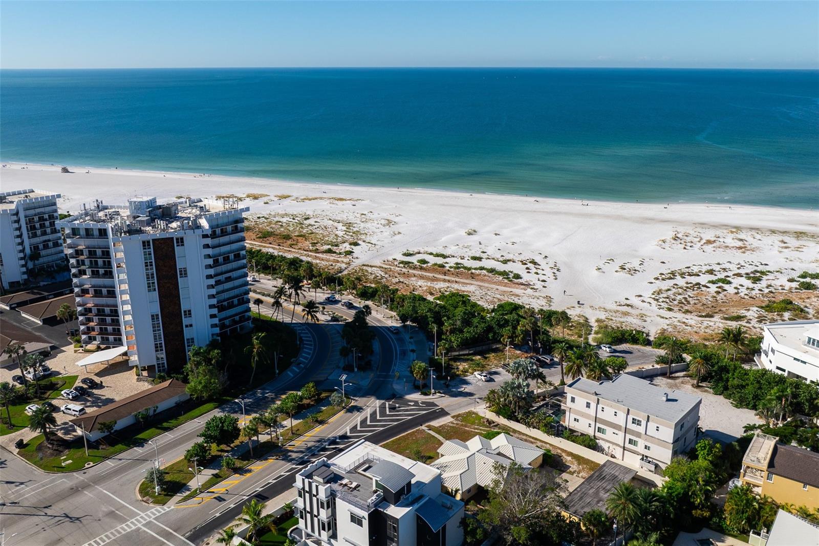 BIRD KEY SUB - Residential