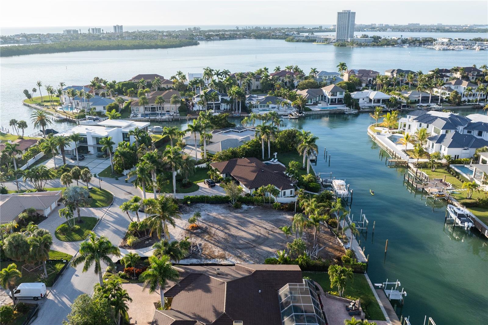 BIRD KEY SUB - Residential