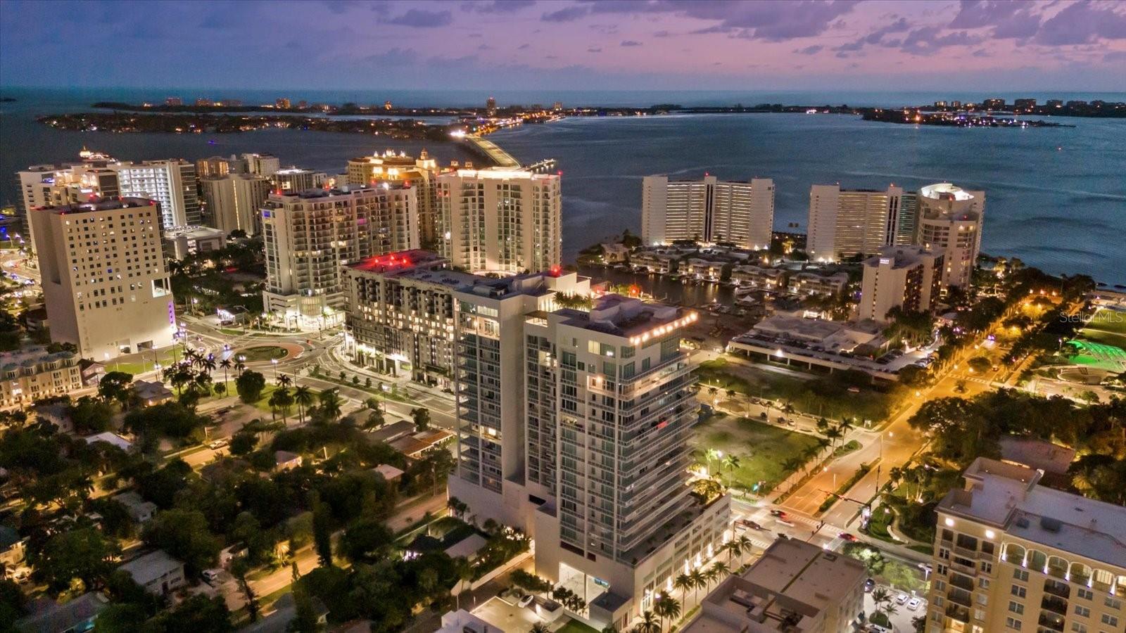 BIRD KEY SUB - Residential