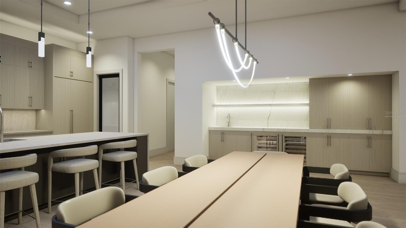 BIRD KEY SUB - Residential