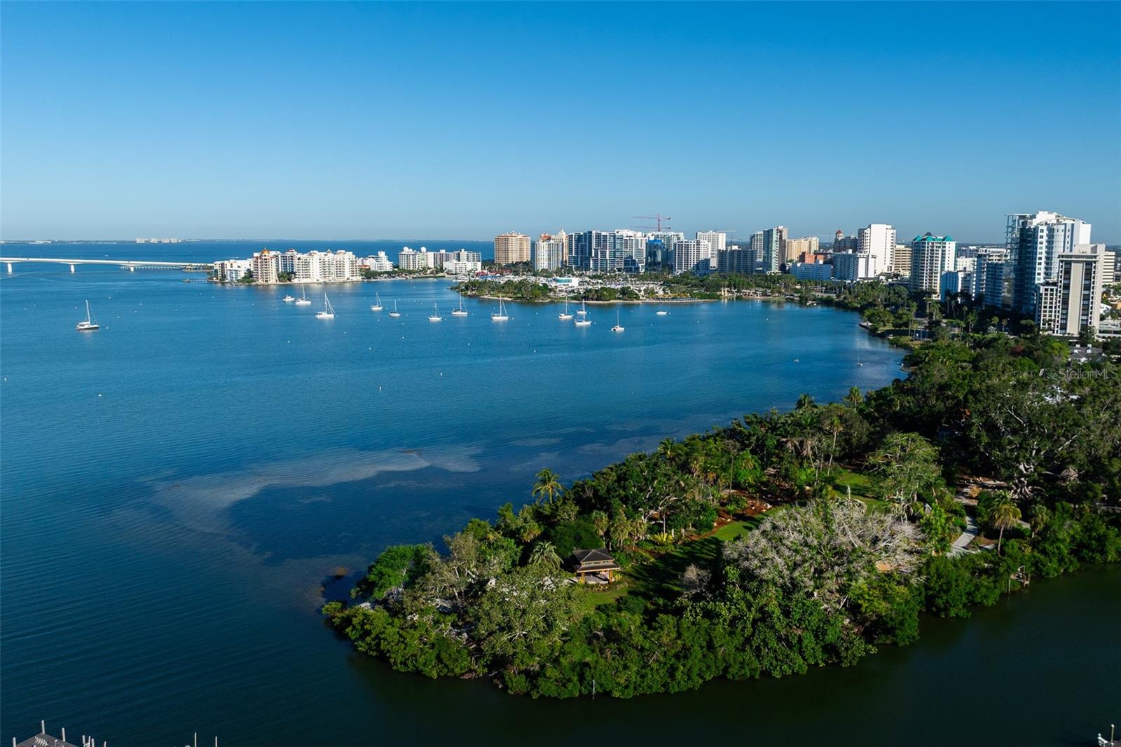 BIRD KEY SUB - Residential