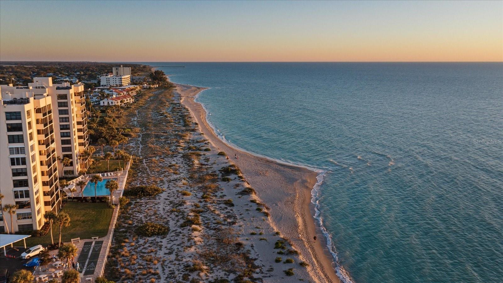 BIRD KEY SUB - Residential