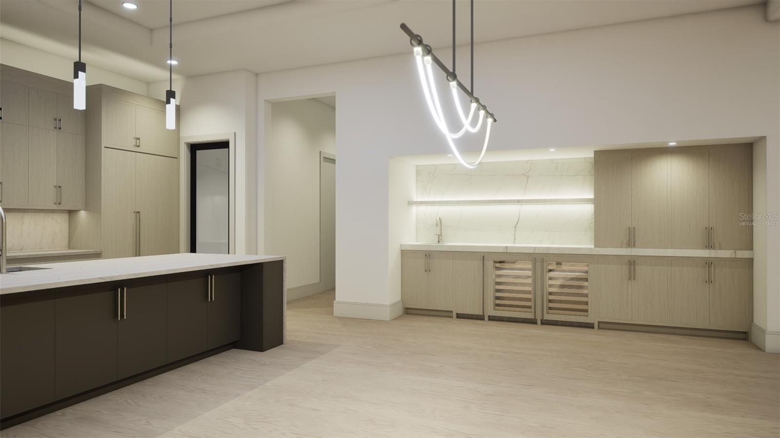 BIRD KEY SUB - Residential