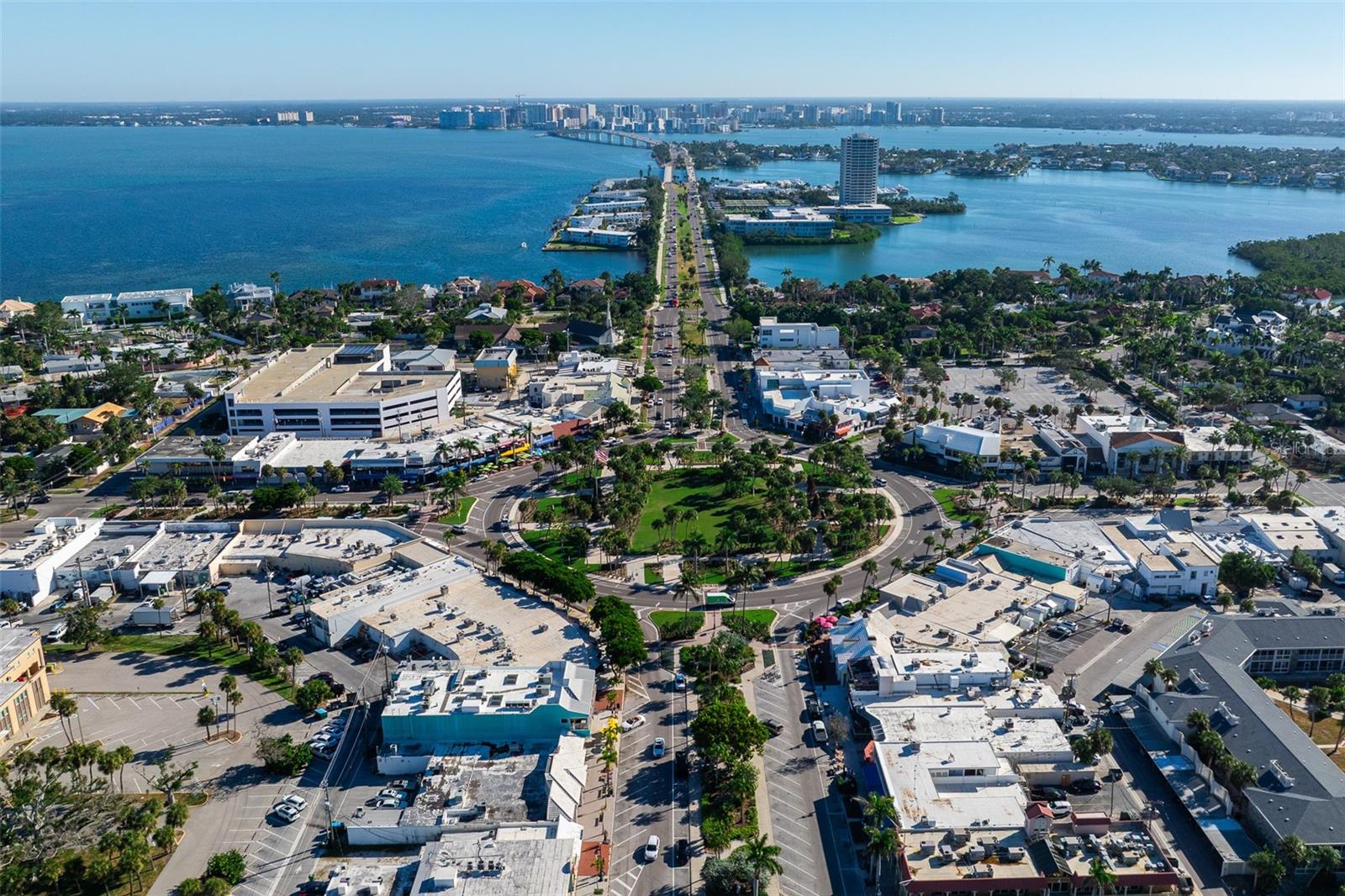 BIRD KEY SUB - Residential