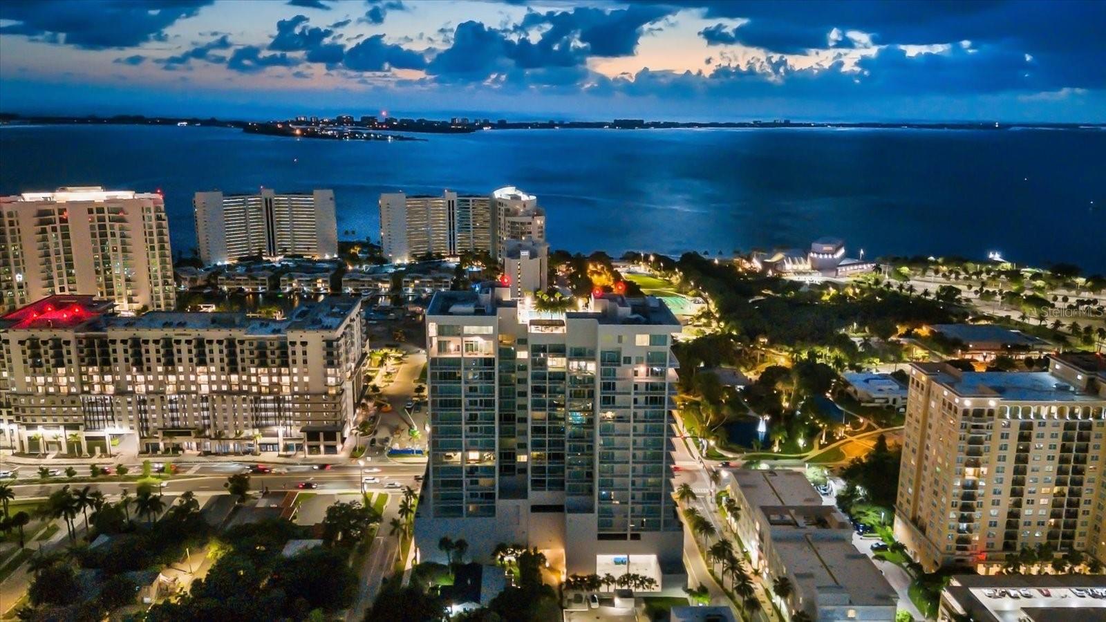 BIRD KEY SUB - Residential