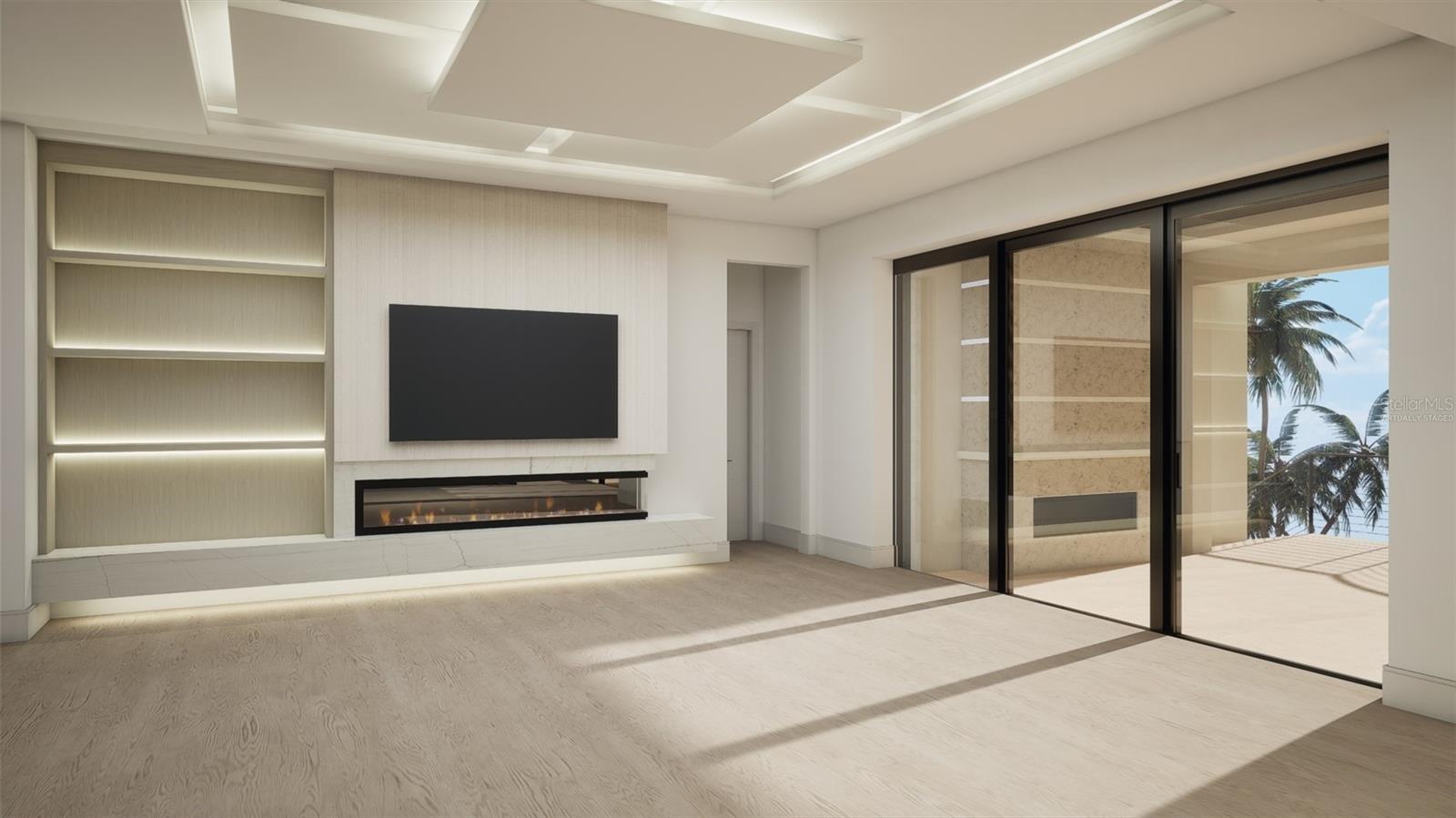 BIRD KEY SUB - Residential