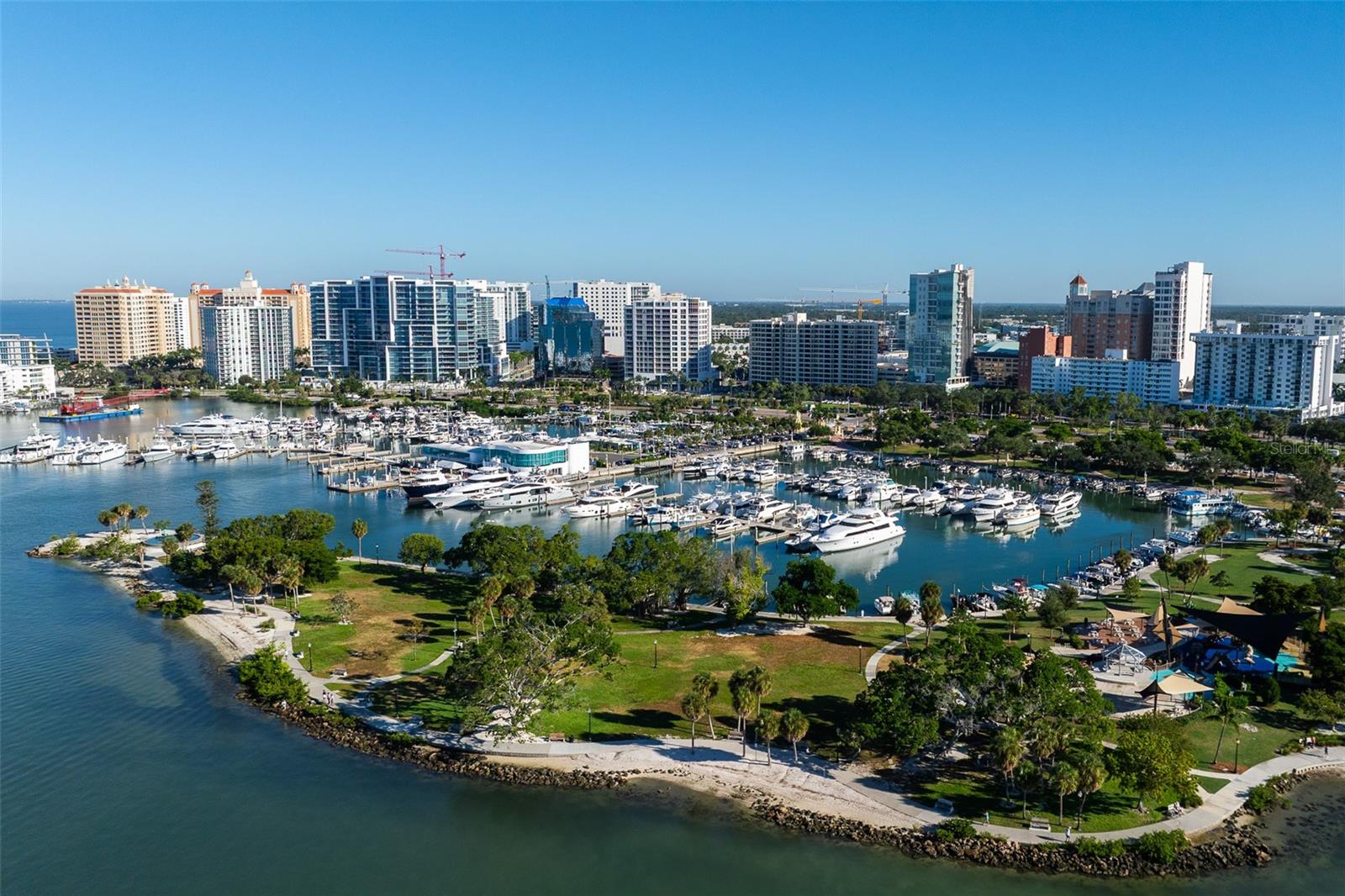 BIRD KEY SUB - Residential