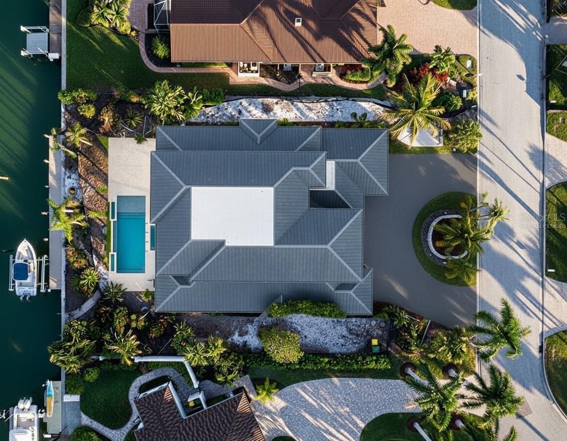 BIRD KEY SUB - Residential