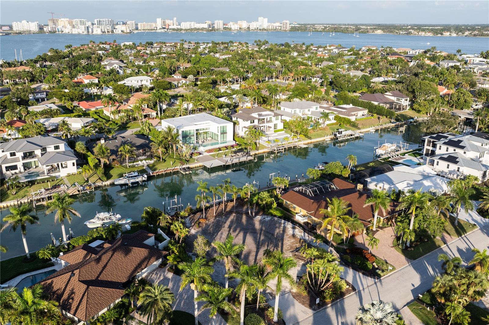 BIRD KEY SUB - Residential