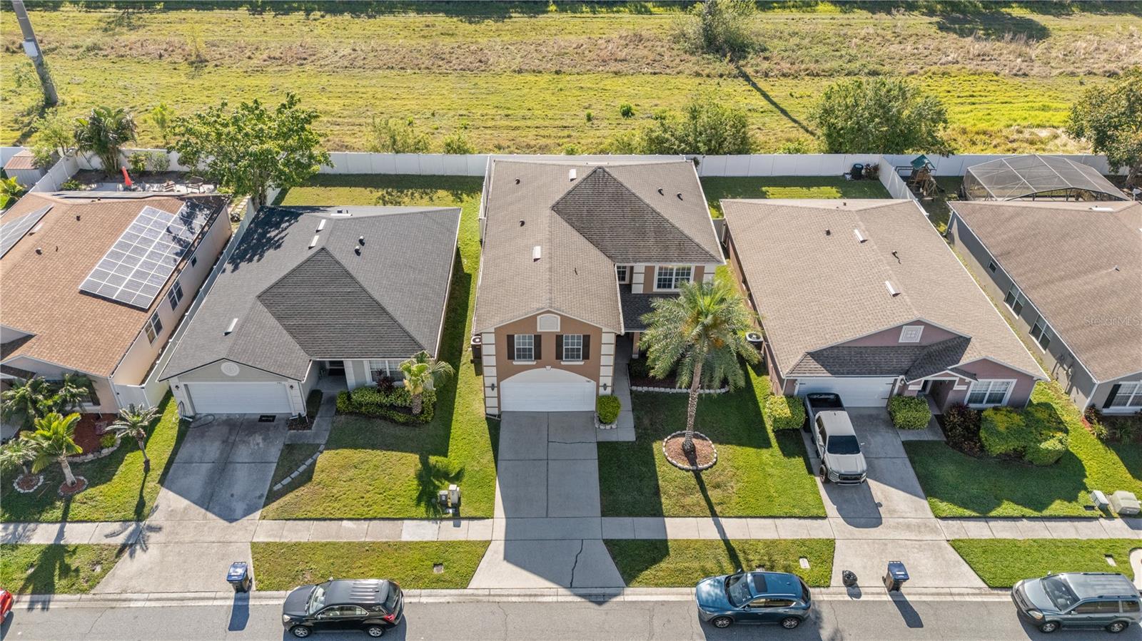740 FLOWER FIELDS LANE