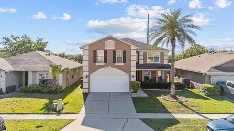 Photo of 740 Flower Fields Lane, Orlando, FL 32824 (MLS # O6326266)
