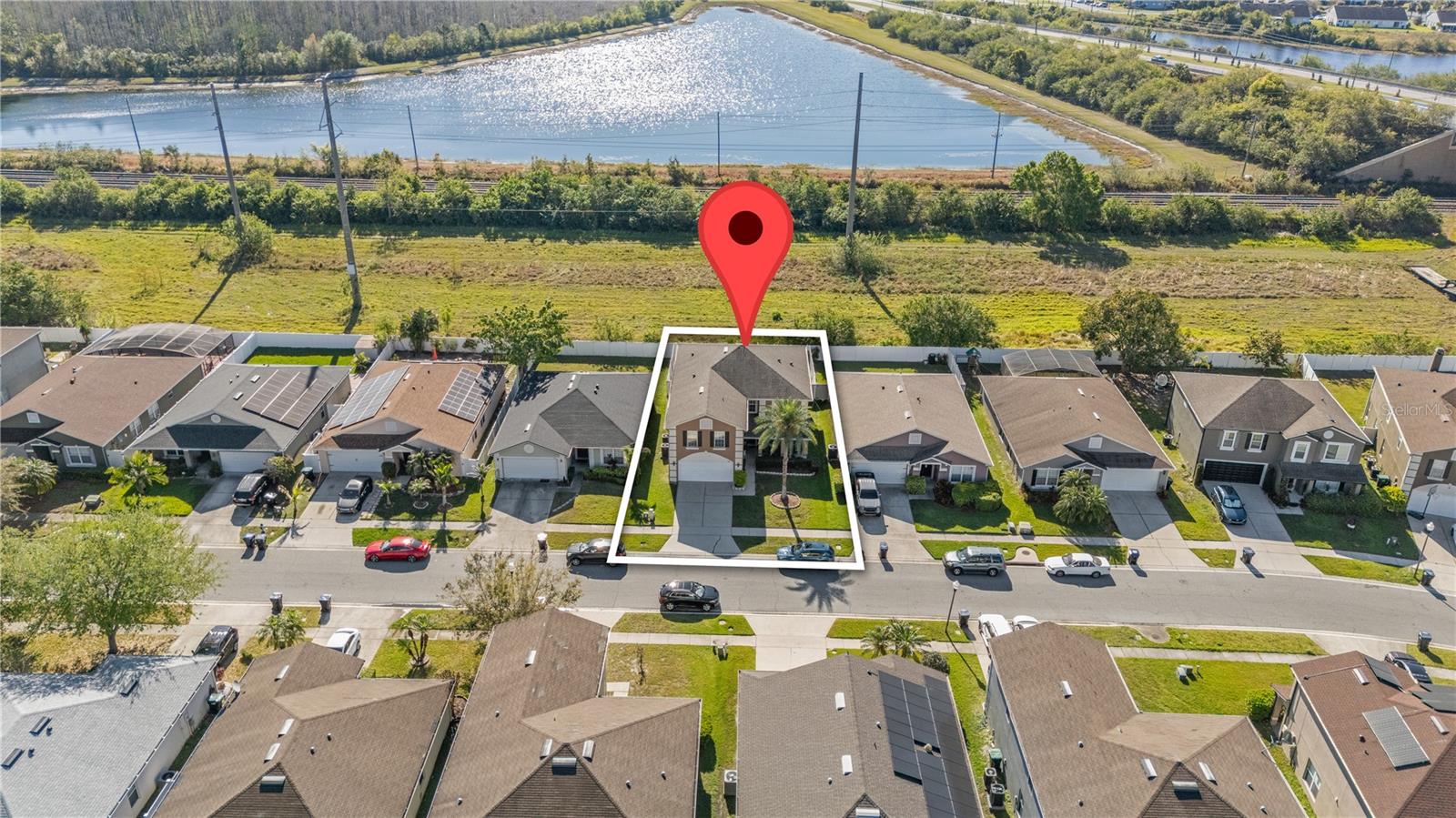 740 FLOWER FIELDS LANE