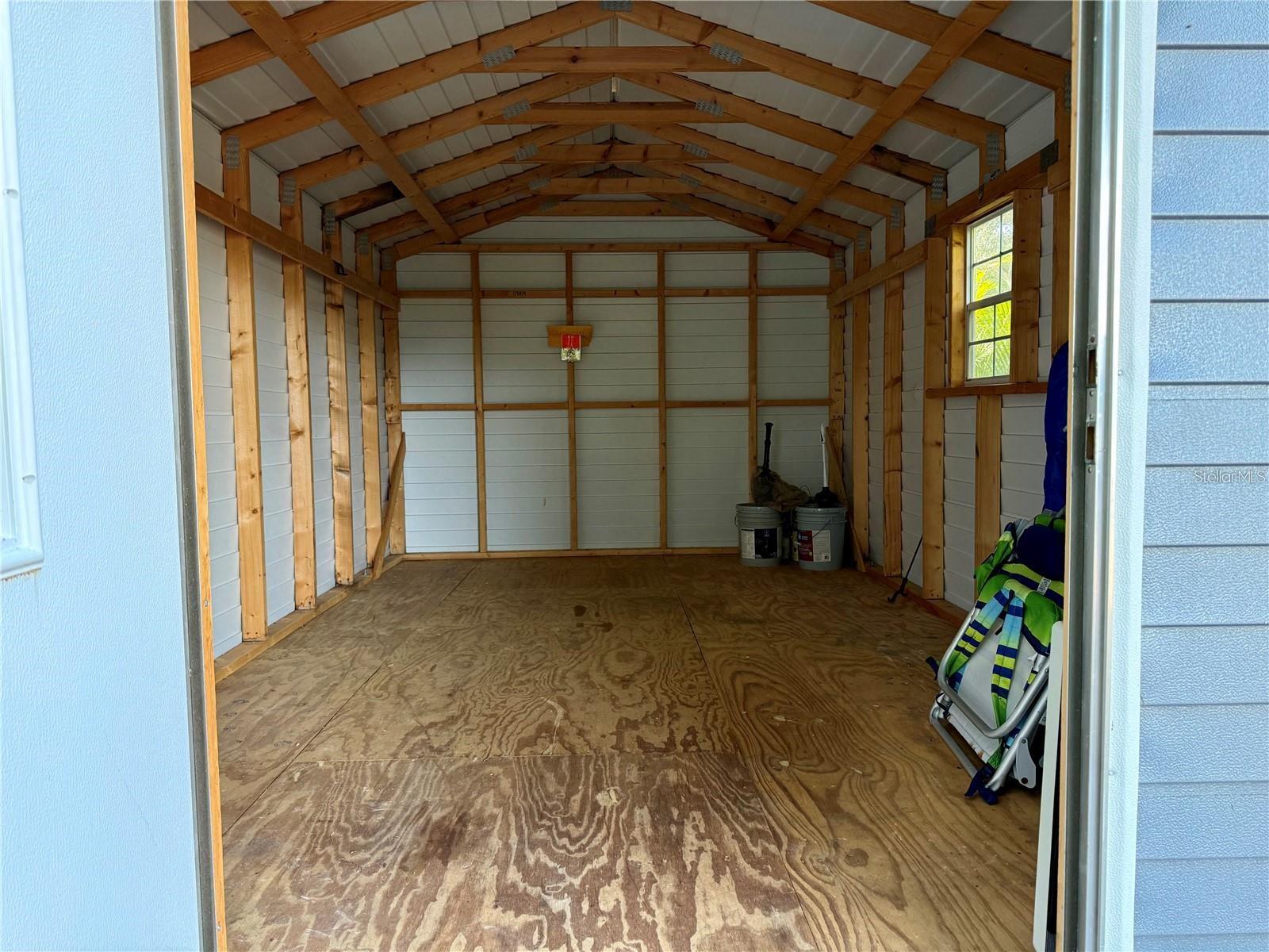 NORWOOD PARK - Residential Lease