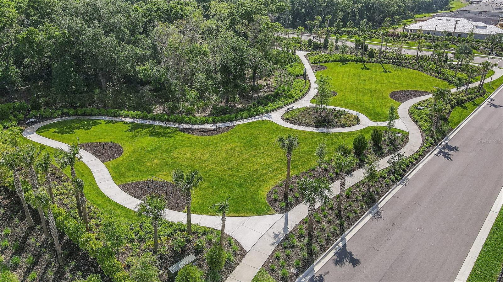 AZARIO ESPLANADE - Residential