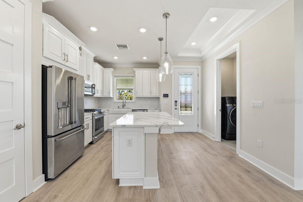 AZARIO ESPLANADE - Residential