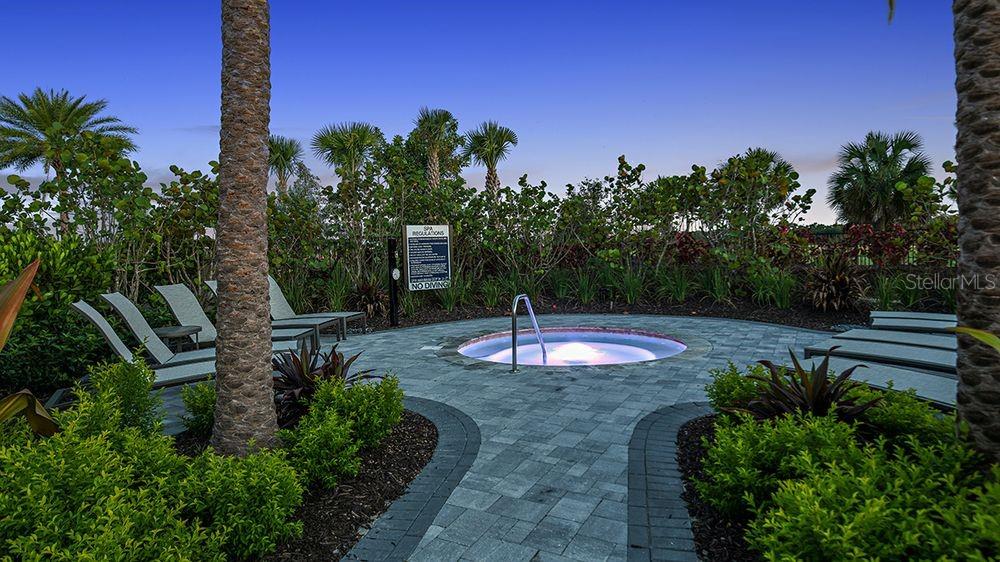AZARIO ESPLANADE - Residential