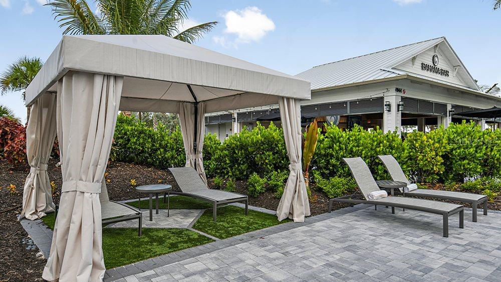 AZARIO ESPLANADE - Residential