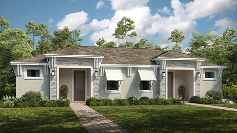 Photo of 4052 Santa Caterina Boulevard #10101, Bradenton, FL 34211 (MLS # A4666873)