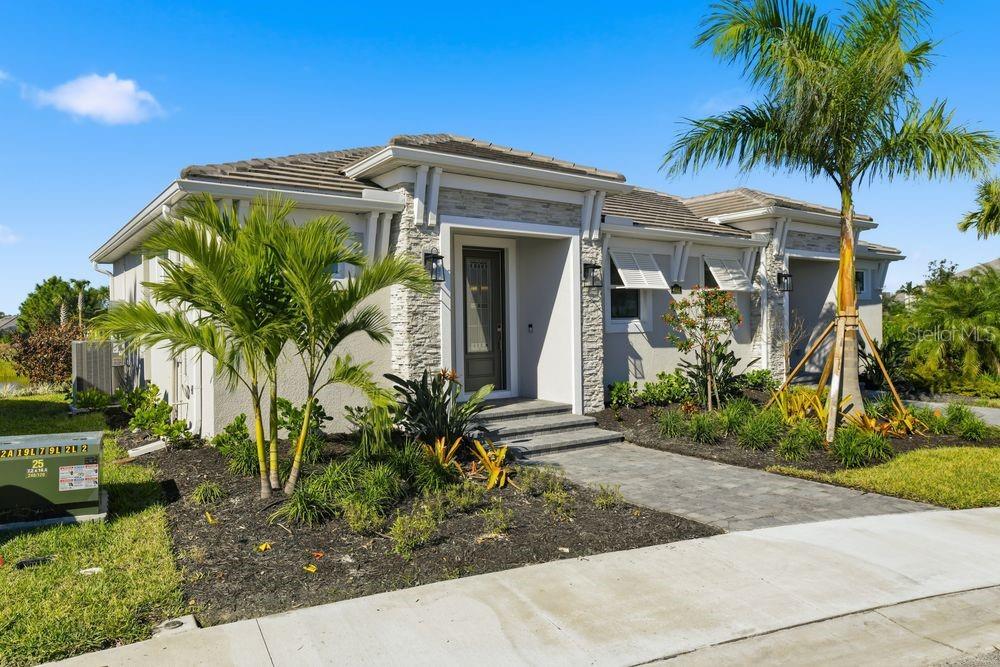 4052 SANTA CATERINA BOULEVARD 10101