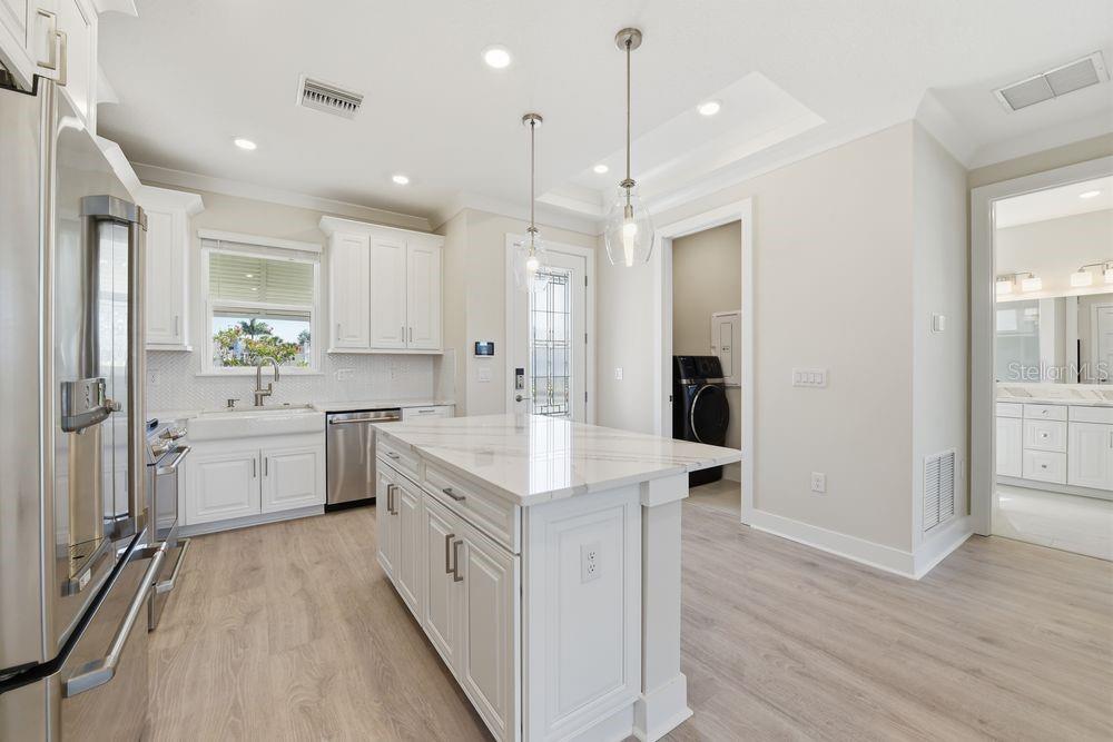 AZARIO ESPLANADE - Residential