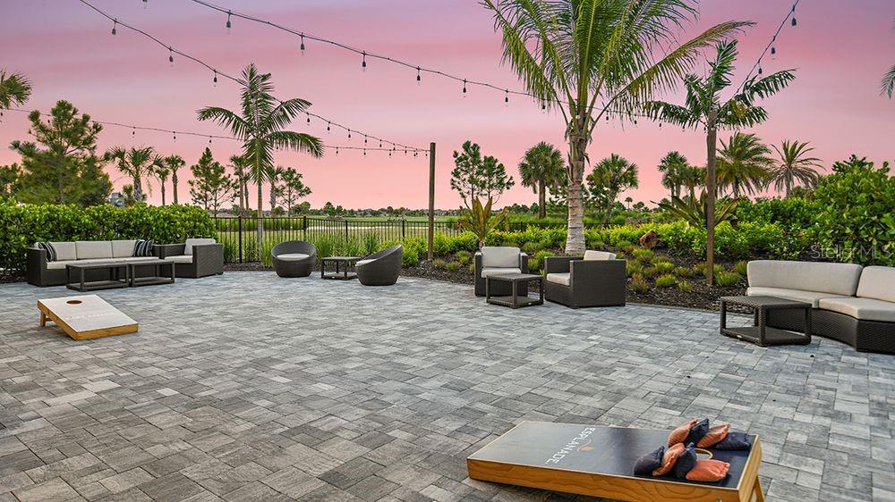 AZARIO ESPLANADE - Residential